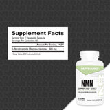 NMN Capsules