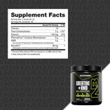 Creatine + HMB