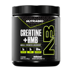 Creatine + HMB