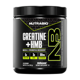 Creatine + HMB