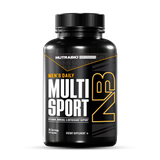 Multisport men Nutrabio