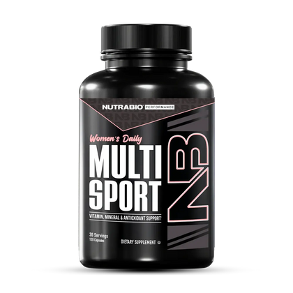 Multisport Women Nutrabio
