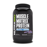 Muscle Matrix 2lbs