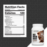 Natural Whey Isolate Nutrabio