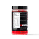SMASH PreWorkout Gummies - Cherry Bomb Smash