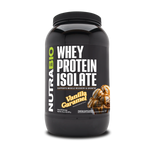 Whey Isolate 2 lbs