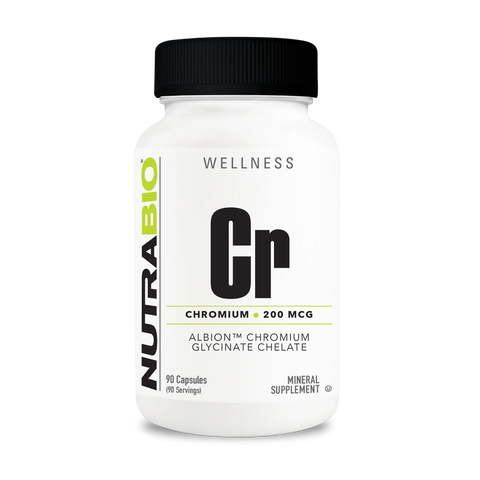 Chromium Chelate