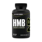 HMB (1000 mg) 120 v-caps