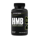 HMB (1000 mg) 120 v-caps