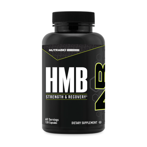 HMB (1000 mg) 120 v-caps