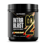 Intrablast Nutrabio