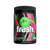 Fresh Supps Pre Fresh Supps