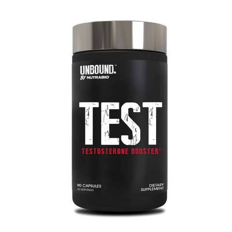 Unbound Test (Test Booster)