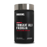 Tongkat Ali + Fadogia