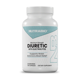 Diuretic + Electrolytes Nutrabio