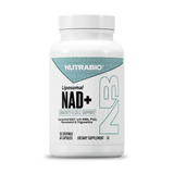 Liposomal NAD+ Nutrabio