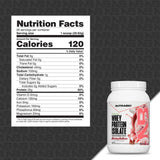 Natural Whey Isolate Nutrabio