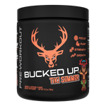 Bucked Up