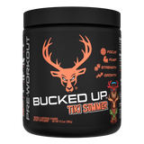 Bucked Up