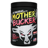 Mother Bucker