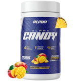 Alpha Candy Creatine Chews ALPHA SUPPS