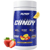 Alpha Candy Creatine Chews ALPHA SUPPS