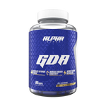 GDA (Alpha Supps)