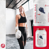 Hydra EAA Hydration and Protein Synthesis Support