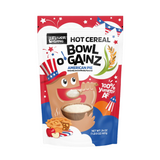 Bowl O' Gainz