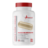 Metabolic Nutrition Apple Cider Vinegar - 90 Capsules Front
