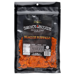 2.5oz Steel Smokehouse Chicken Jerky