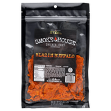 2.5oz Steel Smokehouse Chicken Jerky