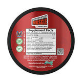 locked in caffiene pouches (underrated muscle)