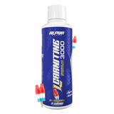 L-Carnitine liquid (Alpha Supps) ALPHA SUPPS