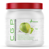Metabolic Nutrition C.G.P. Creatine - Green Apple