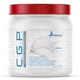 Metabolic Nutrition C.G.P. Creatine - Unflavored