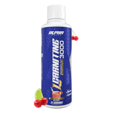 L-Carnitine liquid (Alpha Supps) ALPHA SUPPS