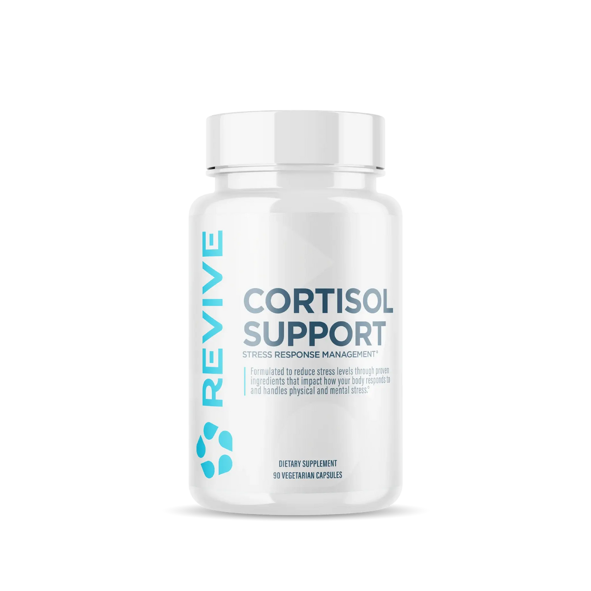 Cortisol Support - Exile Performance Nutrition