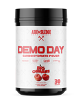 Demo Day (Carb Powder)