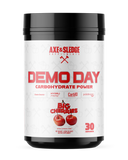 Demo Day (Carb Powder)