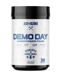 Demo Day (Carb Powder)