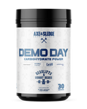 Demo Day (Carb Powder)