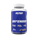 Alpha Supps Alpha Defender ALPHA SUPPS