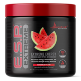 Metabolic Nutrition E.S.P. Extreme Pre-Workout - Watermelon