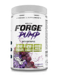 Forge Pump Pre-Workout