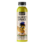 Flavor Gang Sauces