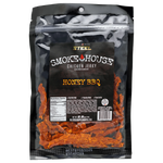 2.5oz Steel Smokehouse Chicken Jerky