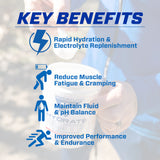 EndurElite Hydrate Elite - Powder (31 Servings)