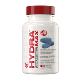 Metabolic Nutrition HydraMax Electrolyte Hydration Tablets - 30 Count