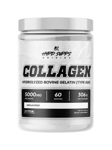 Collagen (Hypd Supps)